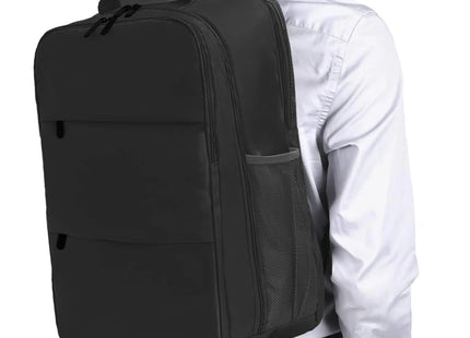 16 Inch Unisex Large-Capacity Business Travel Lightweight Waterproof Durable Laptop Backpack Multi-Functional Backpack