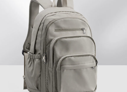 School Bag for 15.6 Inch Laptop Backpack for School Kids Girls Large Capacity Light Weight Backpack Women Fashion College Bag