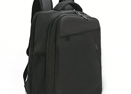 16 Inch Unisex Large-Capacity Business Travel Lightweight Waterproof Durable Laptop Backpack Multi-Functional Backpack