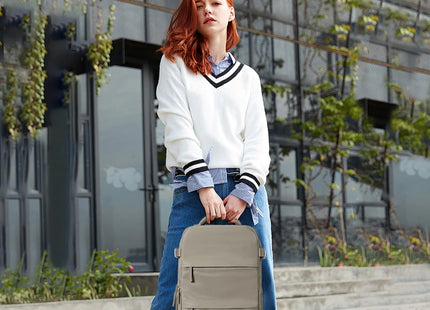 Backpack Travel 40x20x25 Ryanair Fashion Laptop Bag Women Waterproof backpack Cabin Bag Carry ons Notebook Backpack School Bag
