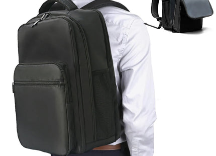 16 Inch Unisex Large-Capacity Business Travel Lightweight Waterproof Durable Laptop Backpack Multi-Functional Backpack