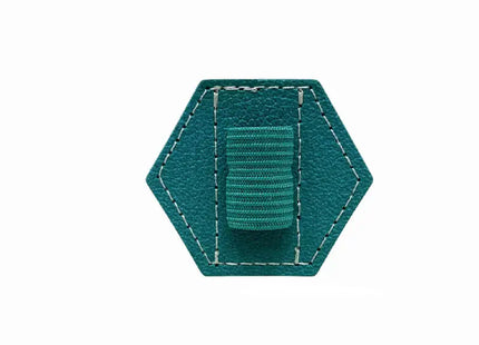 PU Self-adhesive Pen Holder IPad Capacitive Pen Holder Elastic Band Computer Self-adhesive Pen Holder Stationery Organizer