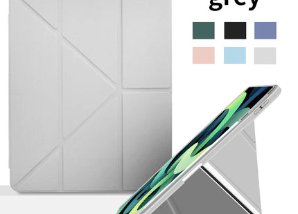 For 2025 iPad 11th Case iPad 10th 10.9 inch Air 11 5th 4th Cases Pro 11 12.9 13 2024 2022 Pencil Holder Cover Magnet Funda Coque