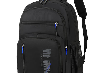 Backpack For Daily Commuting, Work, School, And School. Can Hold A 16 Inch Laptop For Both Men And Women