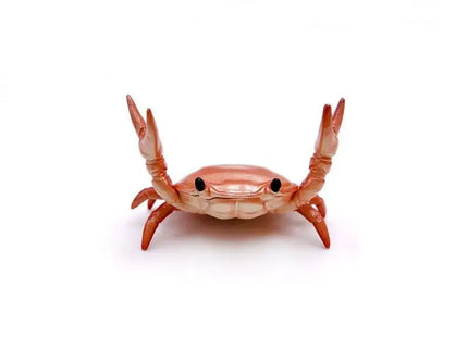 Funny Crab Desktop Pen Holder as creative stationery