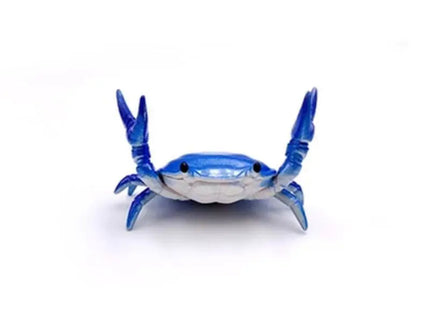 Funny Crab Desktop Pen Holder as creative stationery