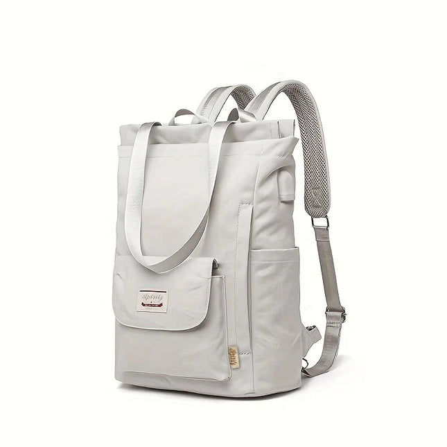 Women backpack Waterproof Stylish Laptop Backpack 13 13.3...