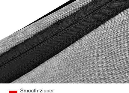 DIENQI New Ultra-thin Laptop Backpack For 14" 15.6" Laptop Man Bag Multi-use Women Men Work Bag Waterproof Thin Computer Backbag