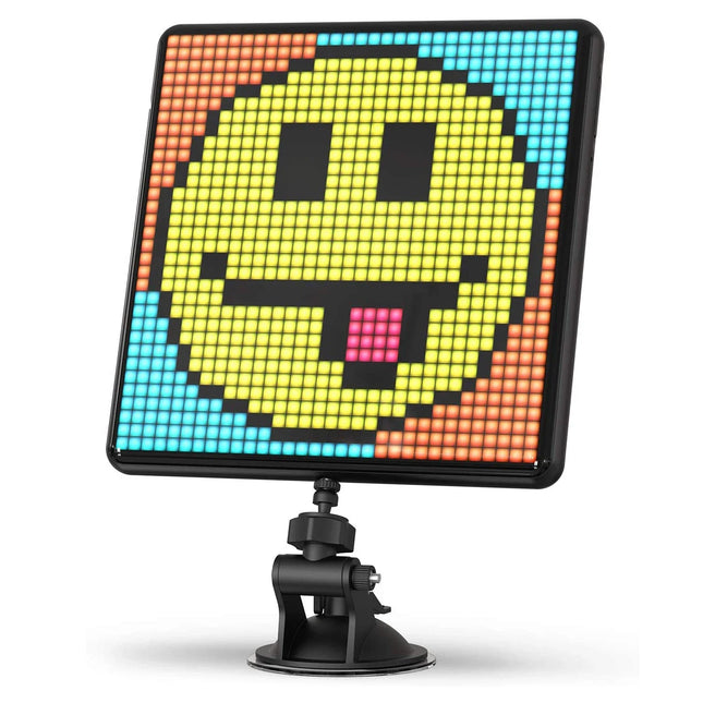 Divoom Pixoo Max 32*32 Pixel Art Display Programmable LED...