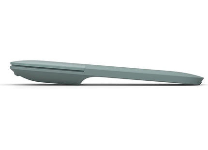 Bluetooth 4.0 Wireless Silent Arc Touch Mouse With Bag Foldable Ultra Thin Gaming Mouse For Microsoft Laptop