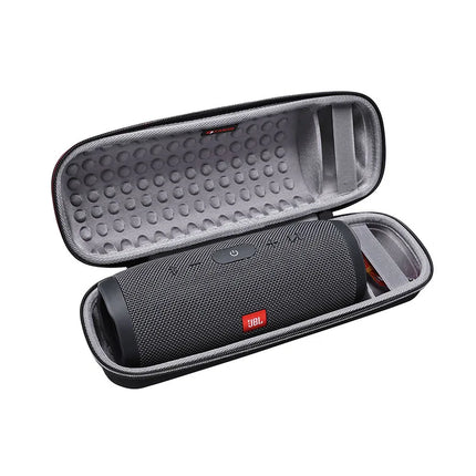 XANAD EVA Case for JBL Charge Essential Case Waterproof Portable Wireless Bluetooth Speaker [ Speaker is Not Include ]