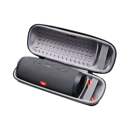 XANAD EVA Case for JBL Charge Essential Case Waterproof Portable Wireless Bluetooth Speaker [ Speaker is Not Include ]