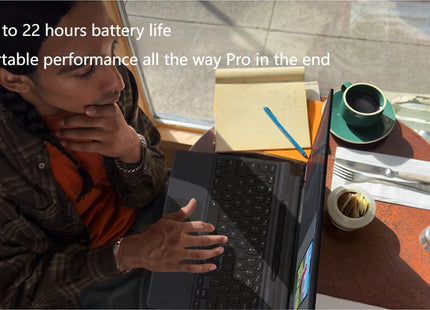 2025 New Color Microsoft Surface Pro 8/9/X/10/11 Bluetooth Magnetic Keyboard with Pen Slot,Touchpad and 7-color Backlit Keyboard