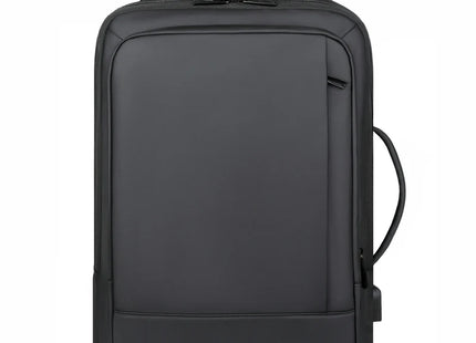 Rilibegan Men Travel Backpack Expand Oxford Big Capacity USB Charge Business Male Backpacks Computer Men Backpacks