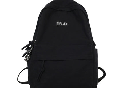 Fashion Big Backpack Lovers Travel Bagpack Women Laptop Mochila For Teenager Boys Bookbag New College School Bag Men Rucksack