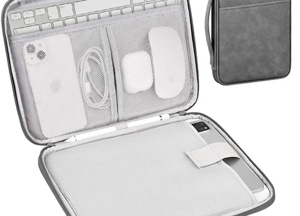 Tablet Bag For 2023 Sleeve Case For 10-13 Inch Tablet Sleeve Case Fits iPad Air 10.9 inch iPad Pro 11 M2 iPad 10th Inner Bag