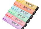 6 Pack 6 Colors