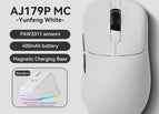AJ179P MC-White
