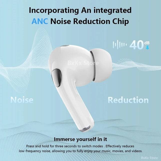 Original Air Pro Wireless Earbud Bluetooth Earphones For ...
