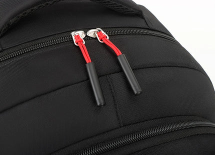 Backpack For Daily Commuting, Work, School, And School. Can Hold A 16 Inch Laptop For Both Men And Women