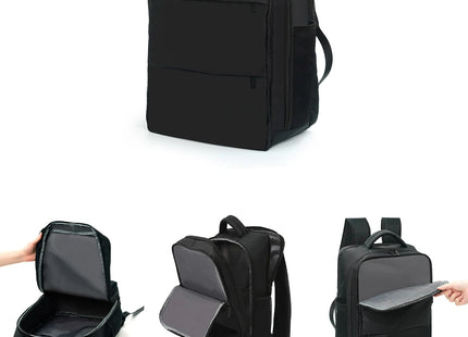16 Inch Unisex Large-Capacity Business Travel Lightweight Waterproof Durable Laptop Backpack Multi-Functional Backpack