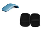 Blue Mouse I Bag