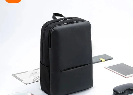 Xiaomi Classic Business Backpack 2 Fashion Laptop Bag for Men and Women Travel Large Capacity Backpack