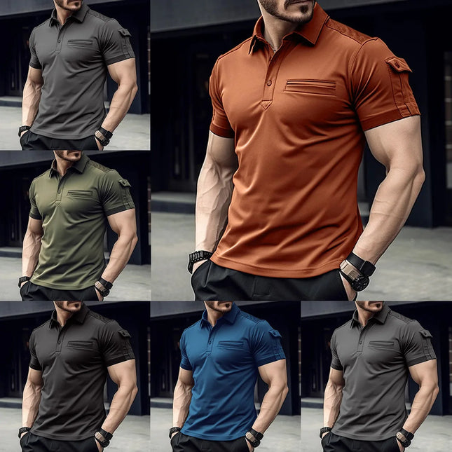 2024 Europe and the United States summer short sleeve Ama...