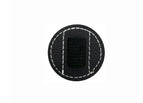 Round-black