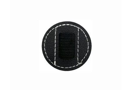 PU Self-adhesive Pen Holder IPad Capacitive Pen Holder Elastic Band Computer Self-adhesive Pen Holder Stationery Organizer