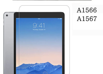 Screen Protector For Apple iPad Air Pro 11" 2024 9.7 10.2 10.5 10.9 4th 5th 6th 7th 8th 9th 10th 11th Gen Tempered Glass Film