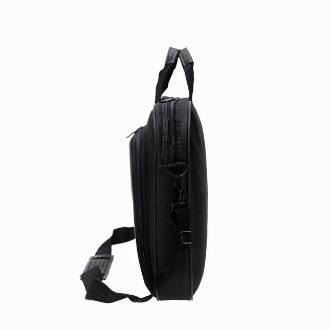 15.6 Inch 17 In Laptop Bag Business Portable Nylon Comput...