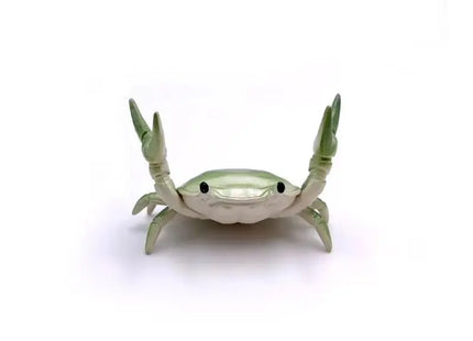 Funny Crab Desktop Pen Holder as creative stationery