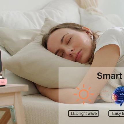 Divoom Ditoo-Pro Retro Pixel Art Bluetooth Portable Speaker Alarm Clock DIY LED Display Board, Cute Gift Home Light Decoration