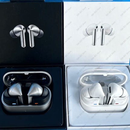 True Wireless Bluetooth Earphone Buds 3 Pro Headphone HiFi Sound LowLatency Noise Reduction V16 Pro Earbuds for IOS PC Android