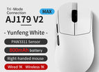 AJ179 V2 Max-3311-W