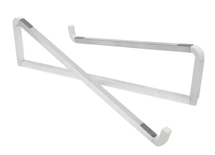 Macbook Laptop Stand Accessories  For Up To 17.3 Inch Lift Computer Desk Cooling Non-Slip Stand  Laptop Stand Portable