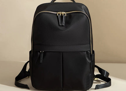Fashion Women's Backpack Luxury Waterproof Oxford Cloth Travel Backpacks Laptop School Bag for Boys and Girls Trend Women Bag