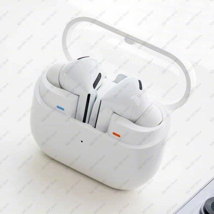 True Wireless Bluetooth Earphone Buds 3 Pro Headphone HiFi Sound LowLatency Noise Reduction V16 Pro Earbuds for IOS PC Android