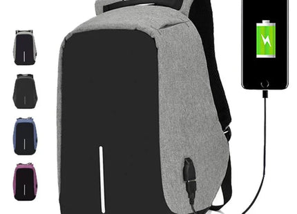 Anti-theft Backpack Bag 15.6 Inch Laptop Men Mochila Male Waterproof Back Pack Backbag Large Capacity School Backpack Designer