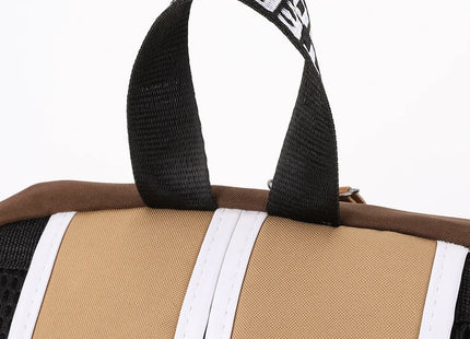 Capybara Backpack with 1 Main Compartment for Girls Boys Laptop Backpack Zipper School Bag Rucksack Gifts for Capybara Lovers