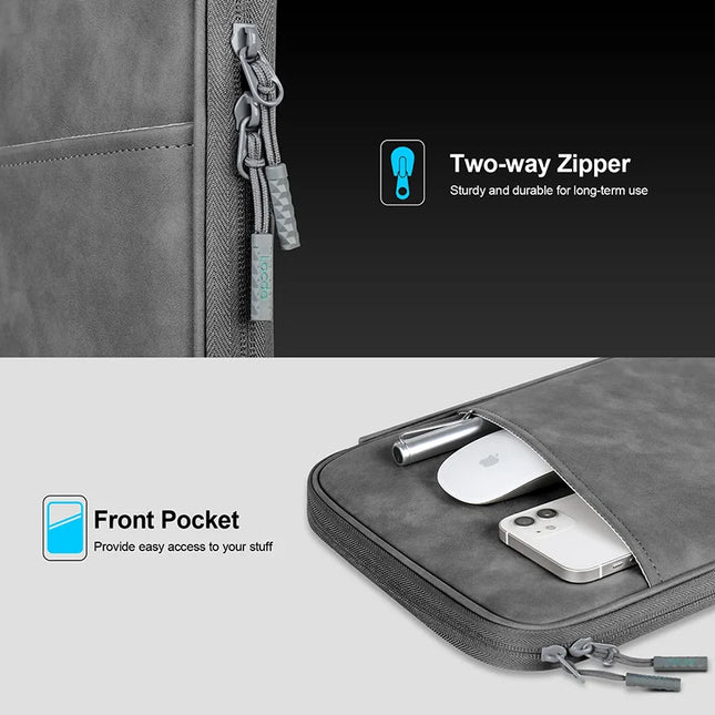 Tablet Bag For 2023 Sleeve Case For 10-13 Inch Tablet Sle...
