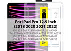 Pro 12.9 2018-2022
