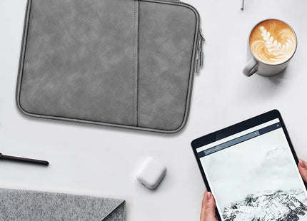 Tablet Bag For 2023 Sleeve Case For 10-13 Inch Tablet Sleeve Case Fits iPad Air 10.9 inch iPad Pro 11 M2 iPad 10th Inner Bag