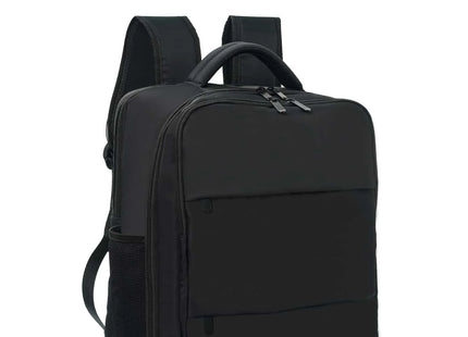 16 Inch Unisex Large-Capacity Business Travel Lightweight Waterproof Durable Laptop Backpack Multi-Functional Backpack
