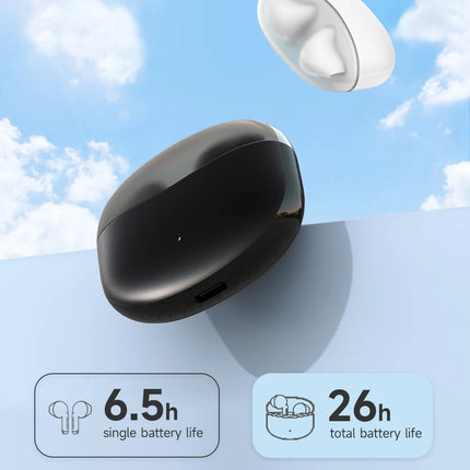 Edifier X2s TWS Bluetooth Earbuds True Wireless Earphone Bluetooth 5.3 13mm Driver Strong Bass Lightweight Design 26hrs Playtime