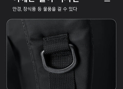Laptop Backpack for Men, Light Weight Casual Daypack, Large Space Waterproof Travel Backpack, School Bookbag for Teenage