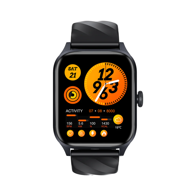 Weofly Active Smart Watch