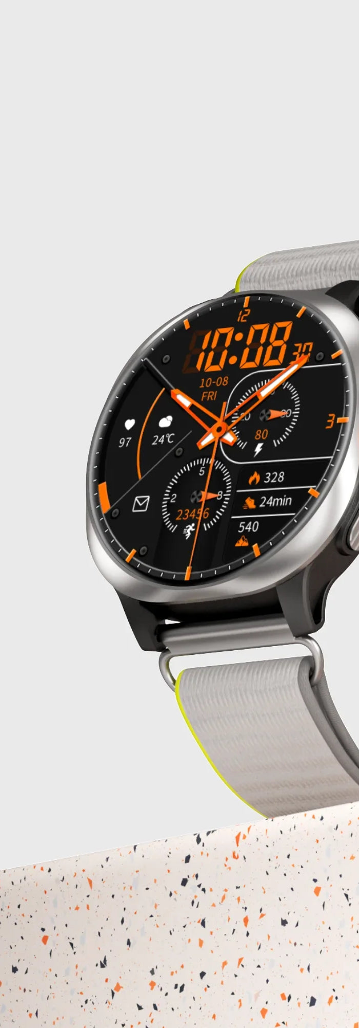 <h1><strong>Weofly<br/><br/>Breaking Every Limit</strong></h1>